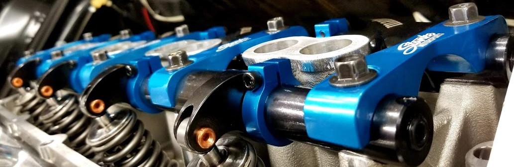 Gen 3 Hemi - Shaft Collar - Manton Racing Prodcuts